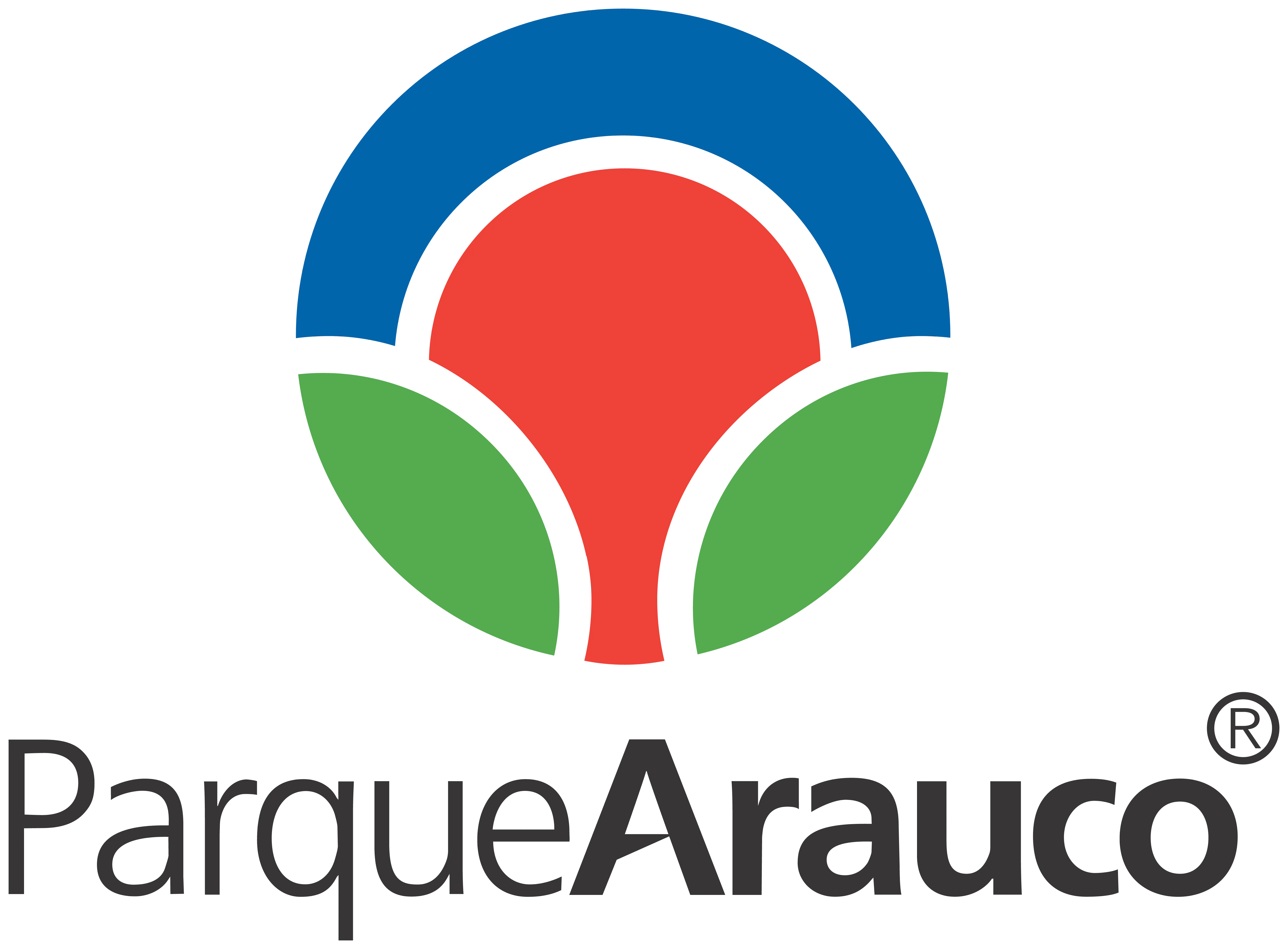Parque Arauco, noche estilo Las Vegas evento Santiago